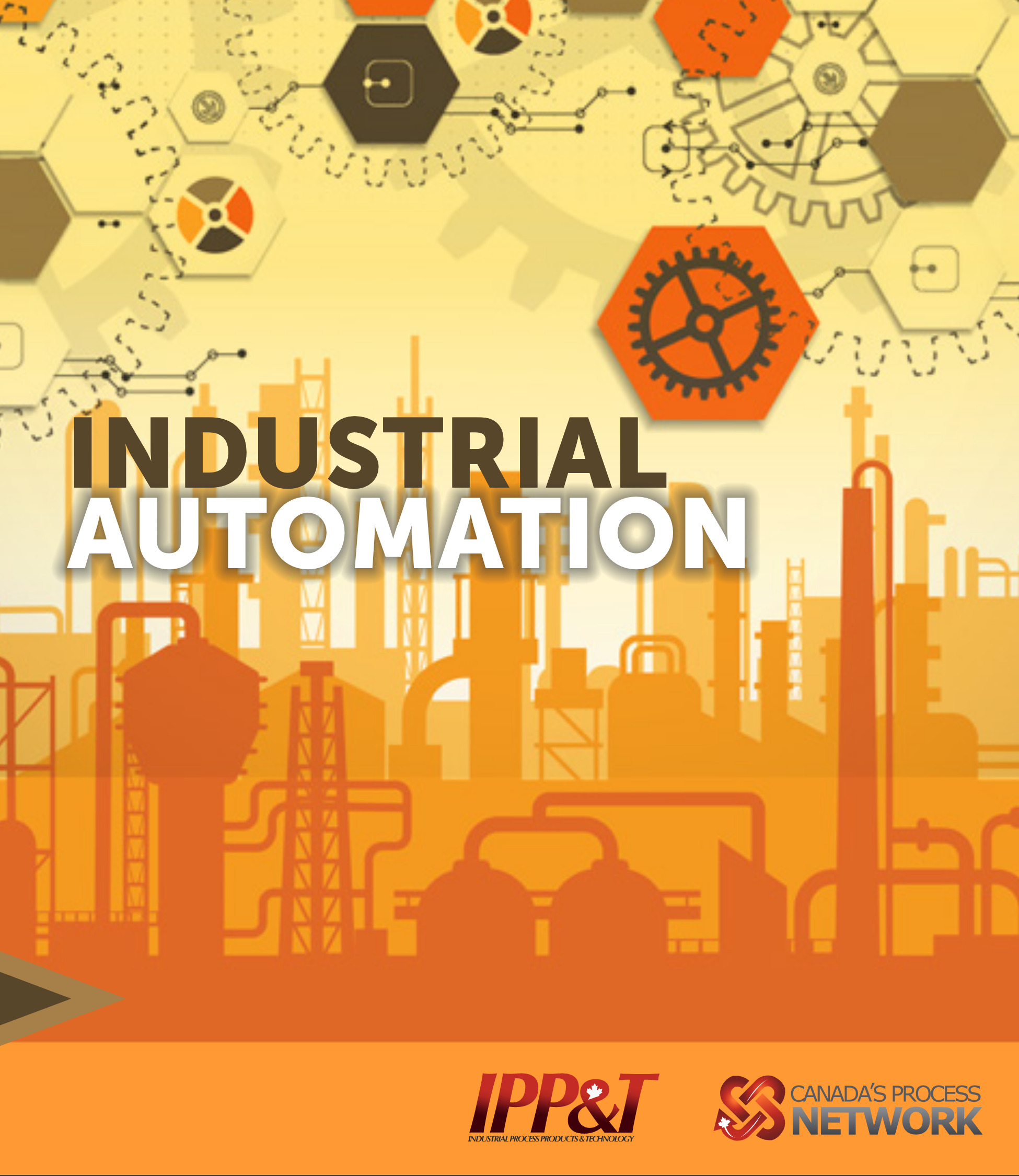 Download the new Industrial Automation ebook